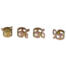 All Balls Hose Clamps Refill Kit - 4 for pack FS00055_1157379