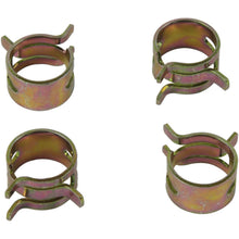 All Balls Hose Clamps Refill Kit - 4 for pack FS00056_1157356