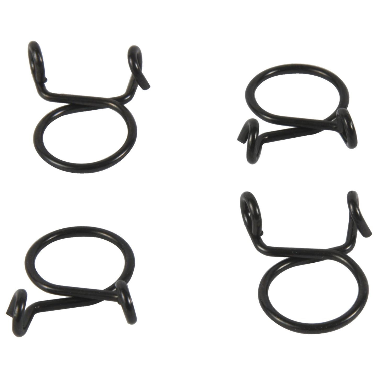 All Balls Hose Clamps Refill Kit - 4 for pack FS00057_1157354