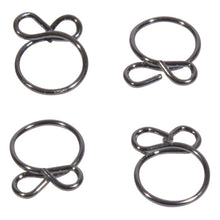 All Balls Hose Clamps Refill Kit - 4 for pack FS00058_1157333