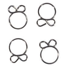 All Balls Hose Clamps Refill Kit - 4 for pack FS00058_1157334