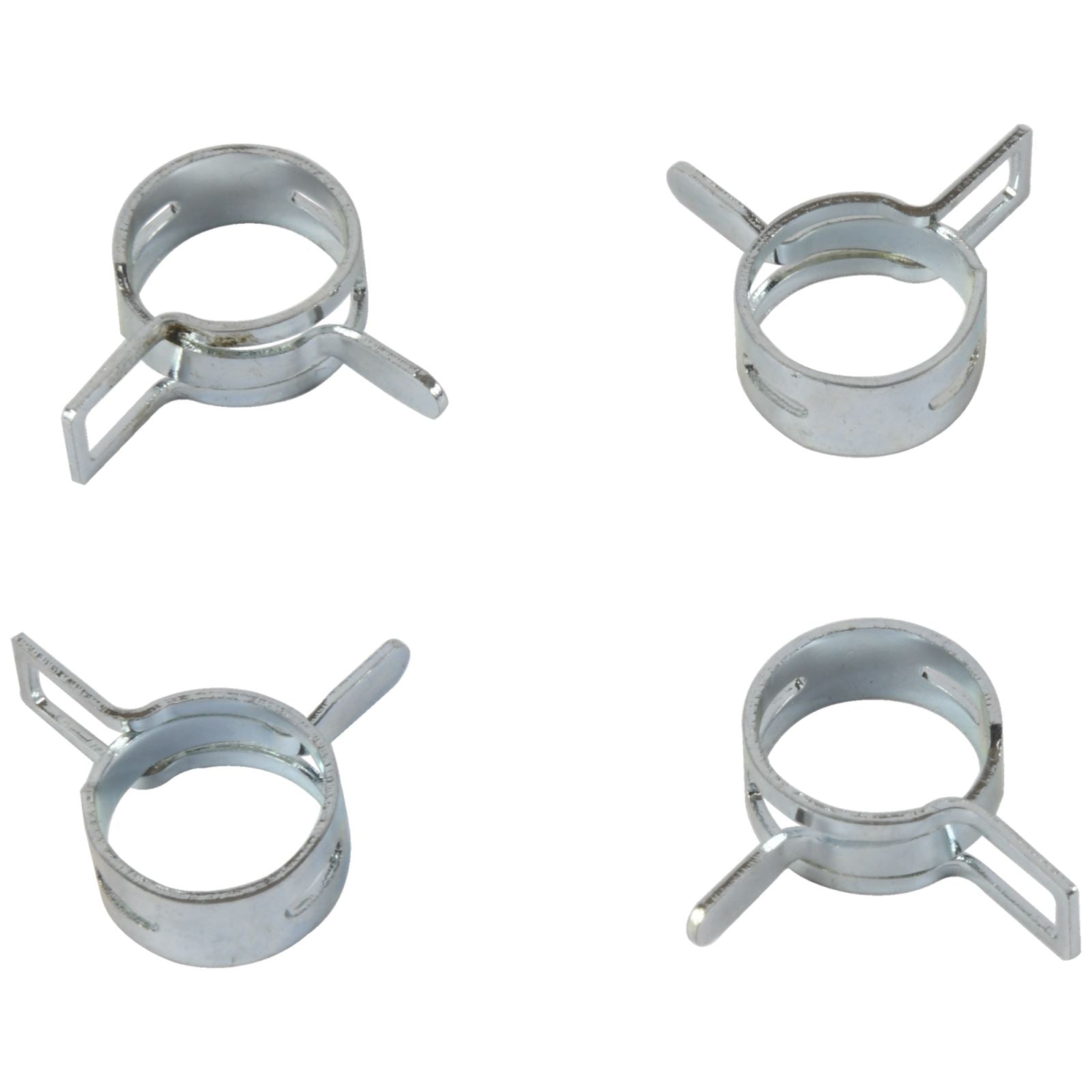 All Balls Hose Clamps Refill Kit - 4 for pack FS00059_1157335