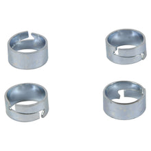 All Balls Hose Clamps Refill Kit - 4 for pack FS00060_1157336