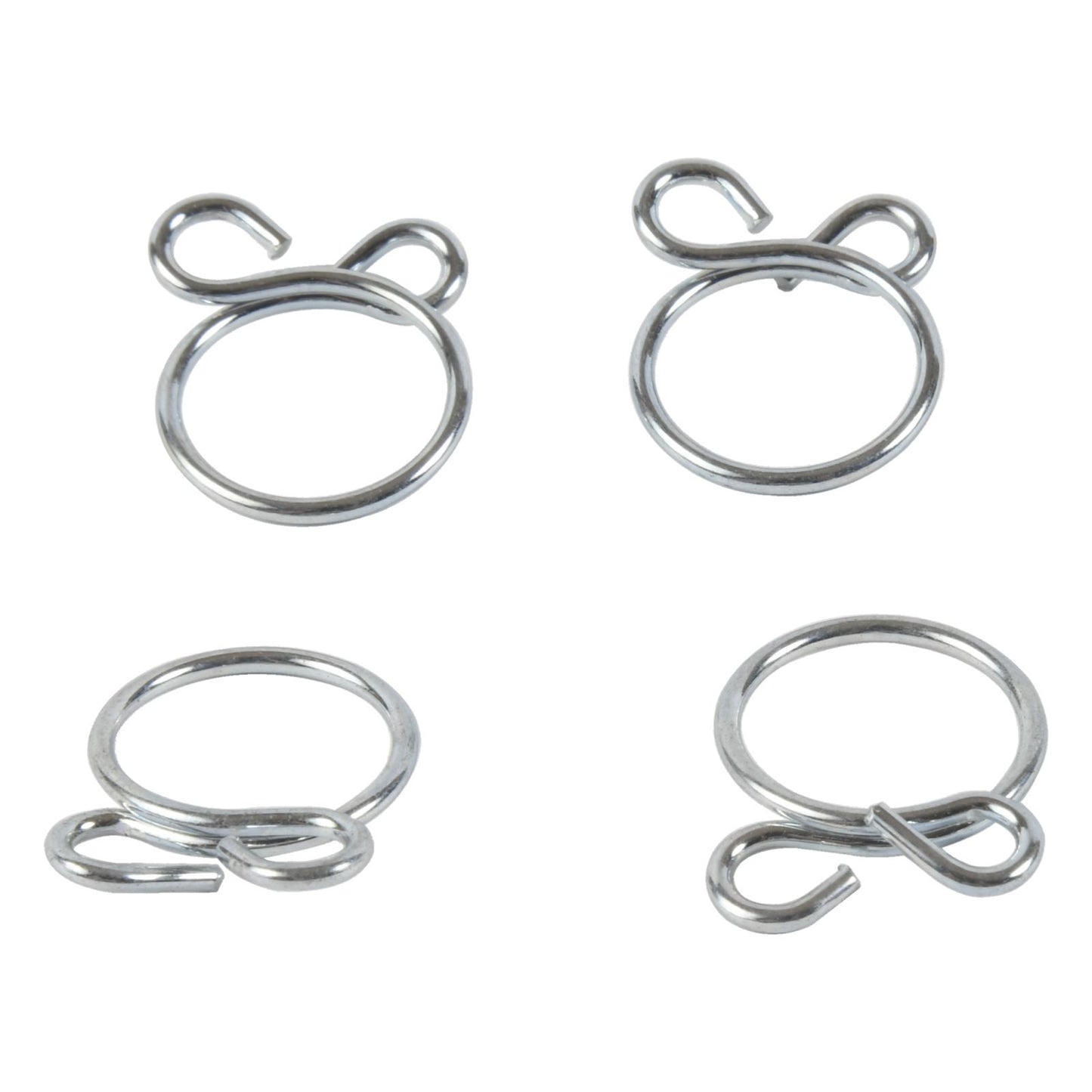 All Balls Hose Clamps Refill Kit - 4 for pack FS00061_1157337