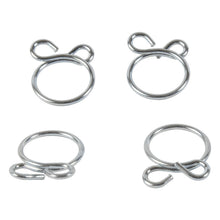 All Balls Hose Clamps Refill Kit - 4 for pack FS00061_1157337
