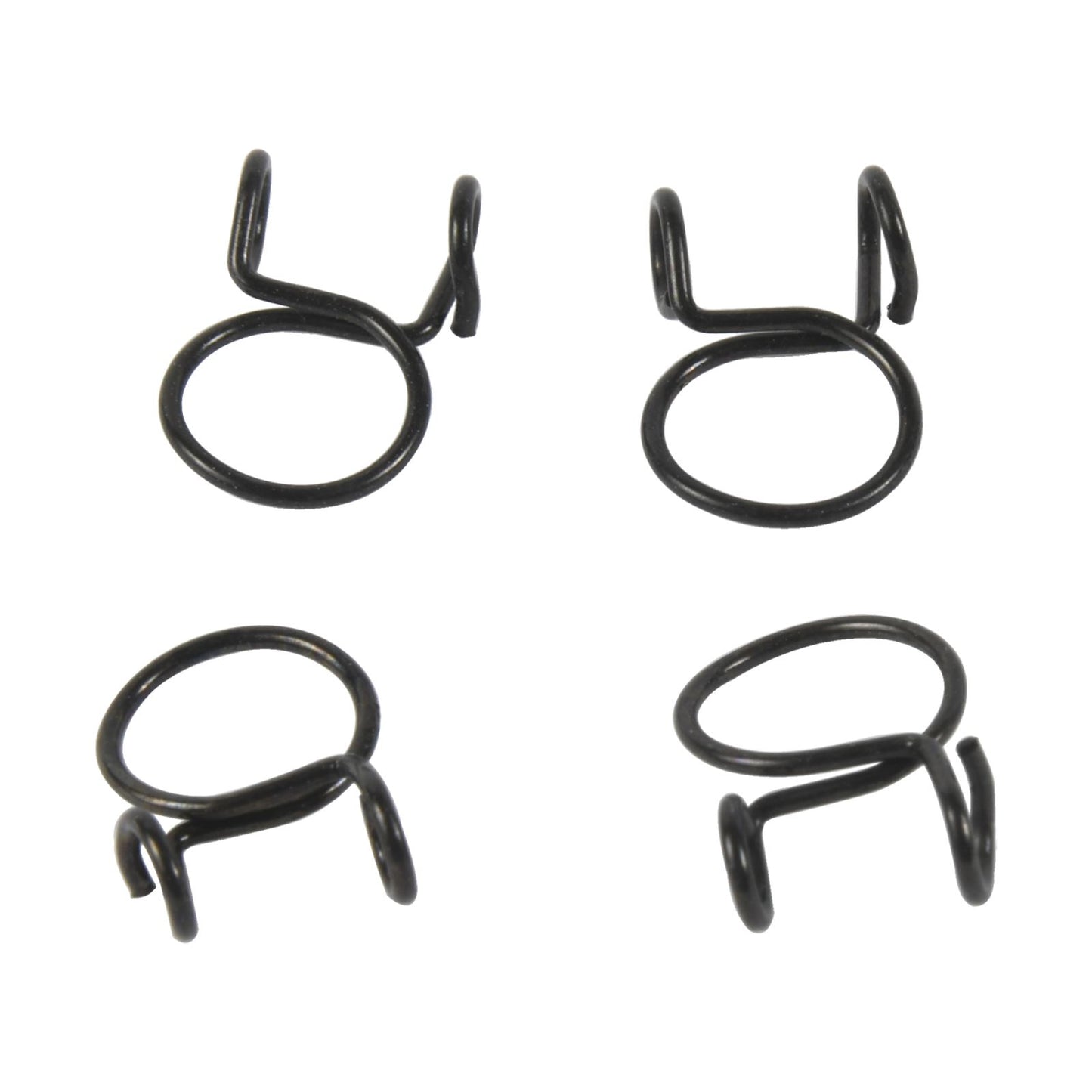All Balls Hose Clamps Refill Kit - 4 for pack FS00062_1157338