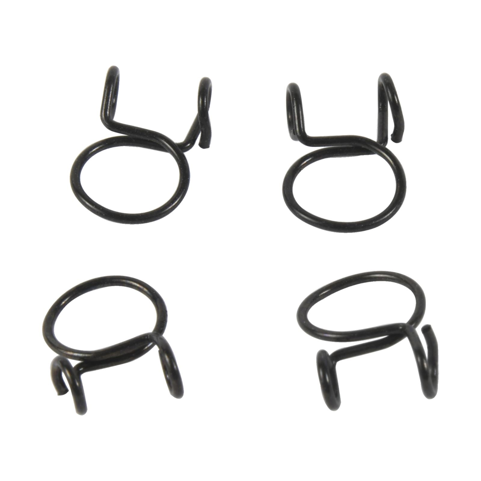 All Balls Hose Clamps Refill Kit - 4 for pack FS00062_1157338