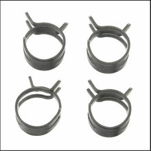 All Balls Hose Clamps Refill Kit - 4 for pack FS00063_1158035