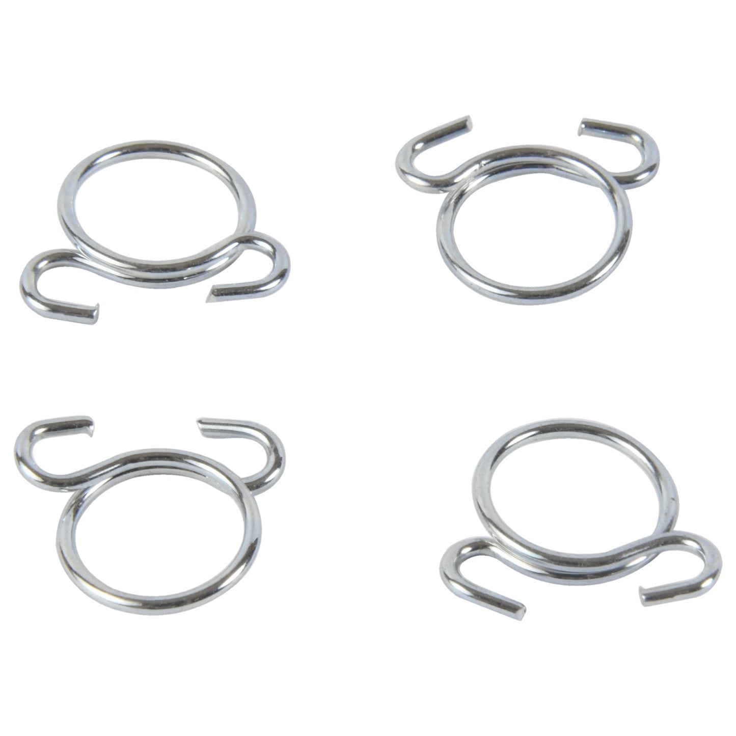 All Balls Hose Clamps Refill Kit - 4 for pack FS00064_1158036