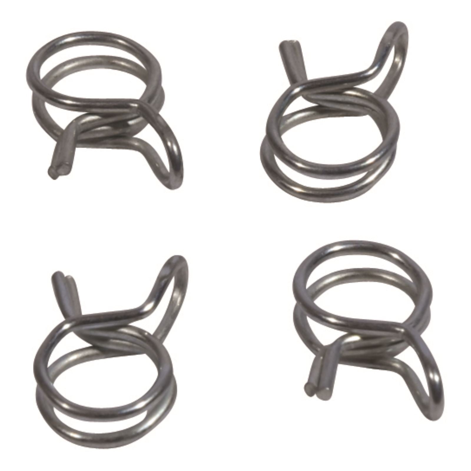 All Balls Hose Clamps Refill Kit - 4 for pack FS00065_1158037