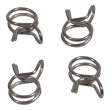 All Balls Hose Clamps Refill Kit - 4 for pack FS00065_1158037