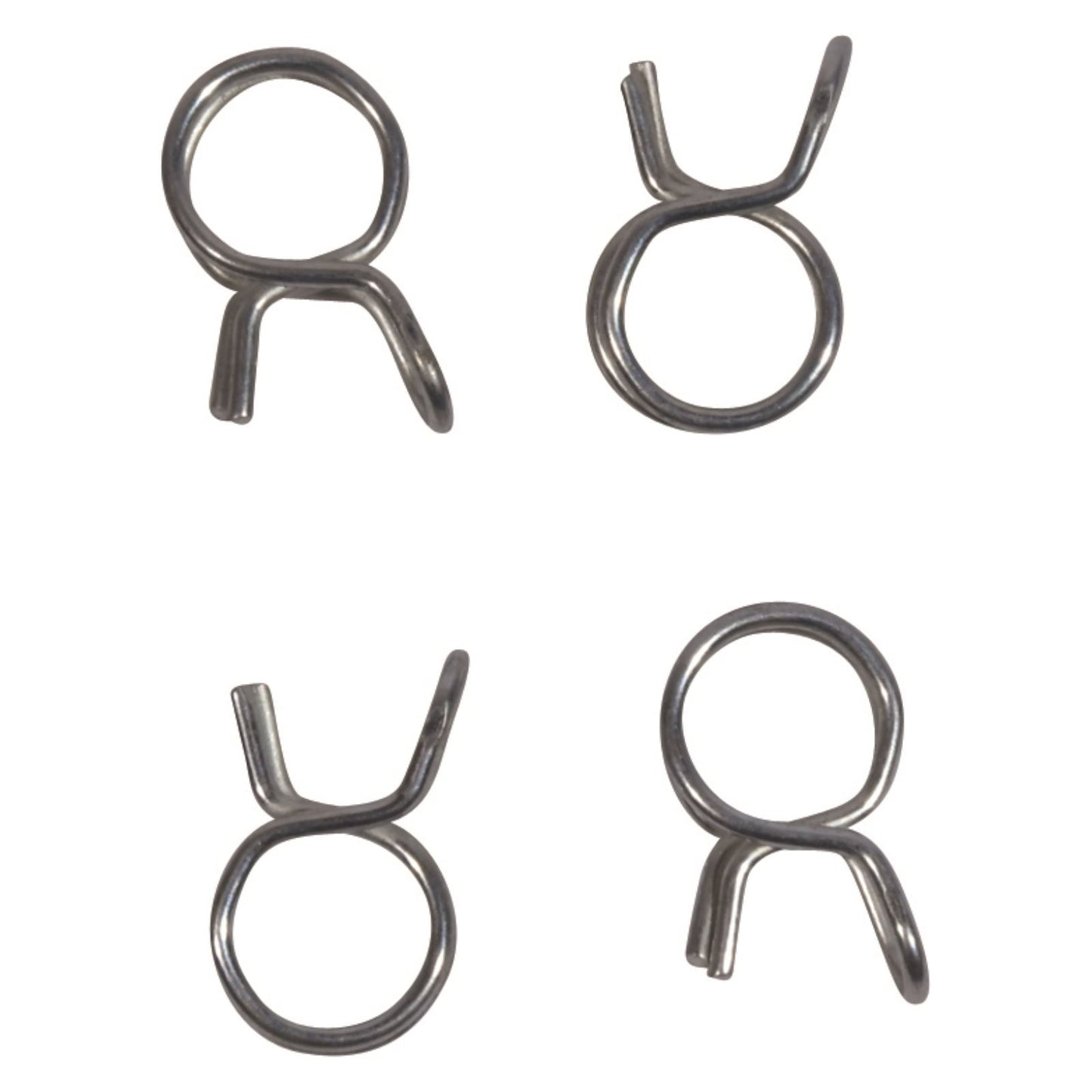 All Balls Hose Clamps Refill Kit - 4 for pack FS00065_1158038