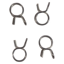 All Balls Hose Clamps Refill Kit - 4 for pack FS00065_1158038