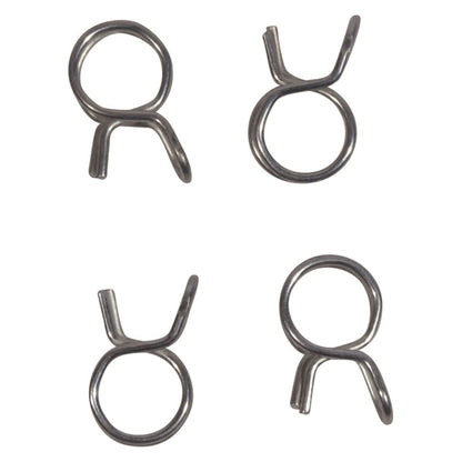 All Balls Hose Clamps Refill Kit - 4 for pack FS00065_1158038
