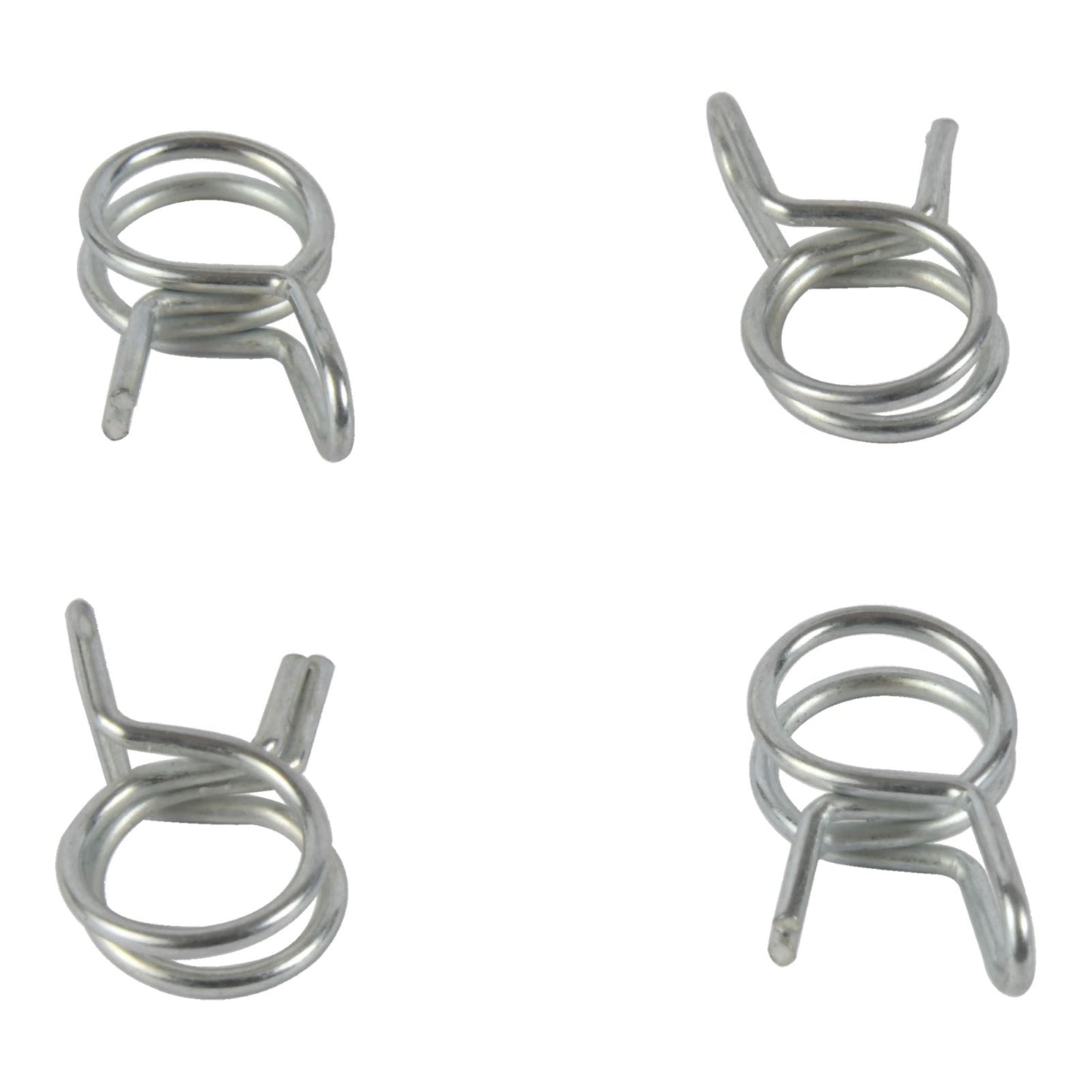 All Balls Hose Clamps Refill Kit - 4 for pack FS00066_1158039