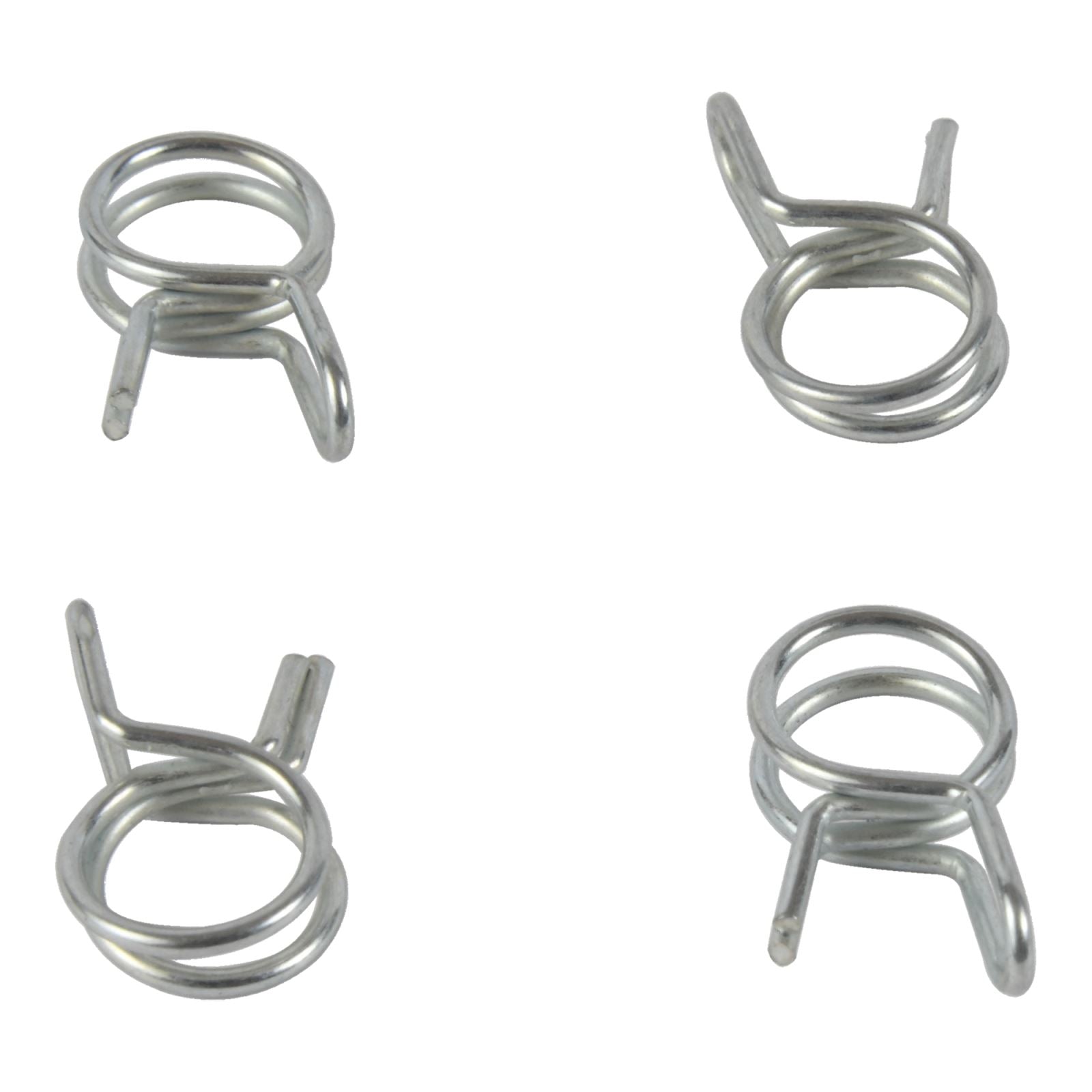 All Balls Hose Clamps Refill Kit - 4 for pack FS00066_1158039