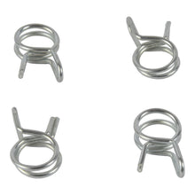 All Balls Hose Clamps Refill Kit - 4 for pack FS00066_1158039