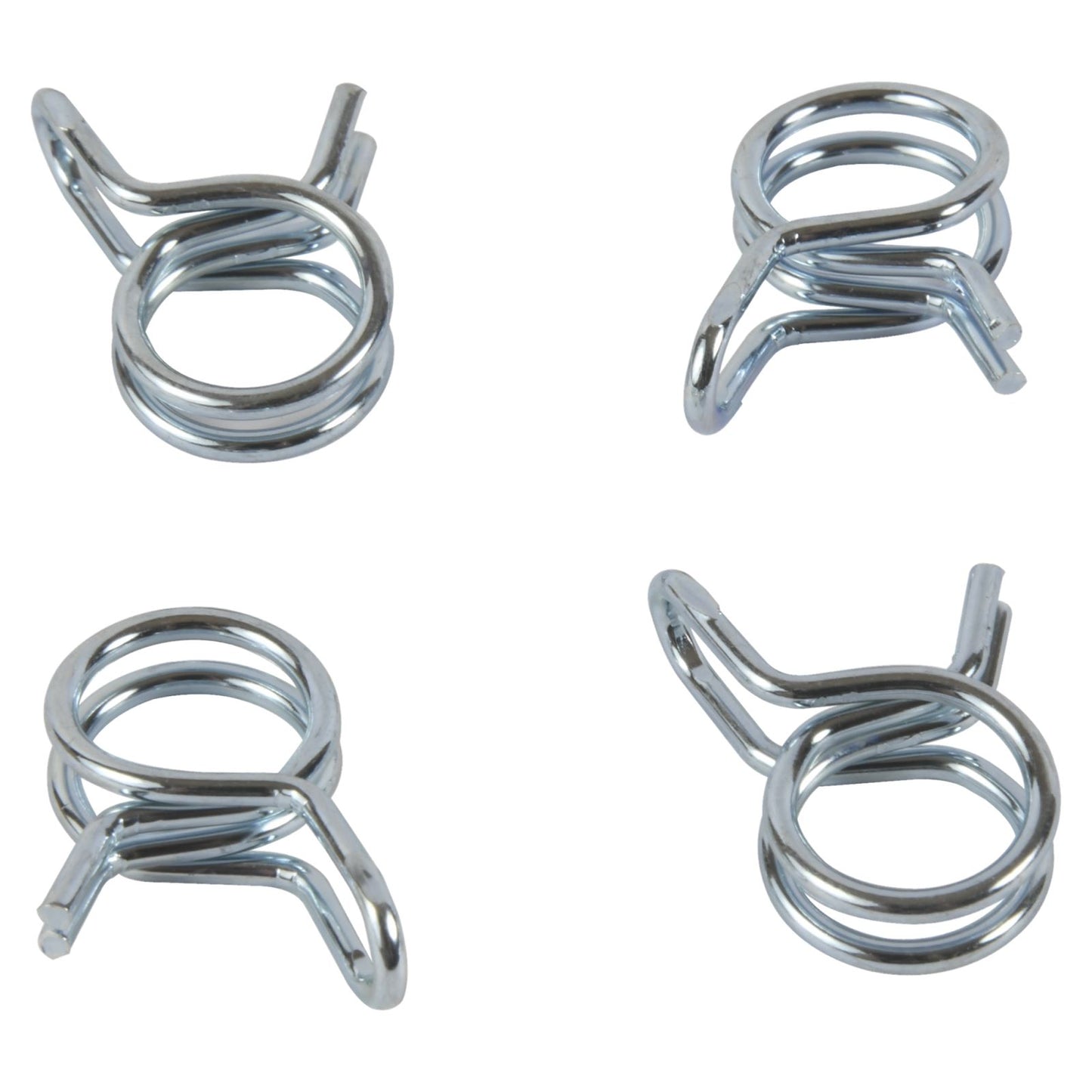 All Balls Hose Clamps Refill Kit - 4 for pack FS00067_1158040