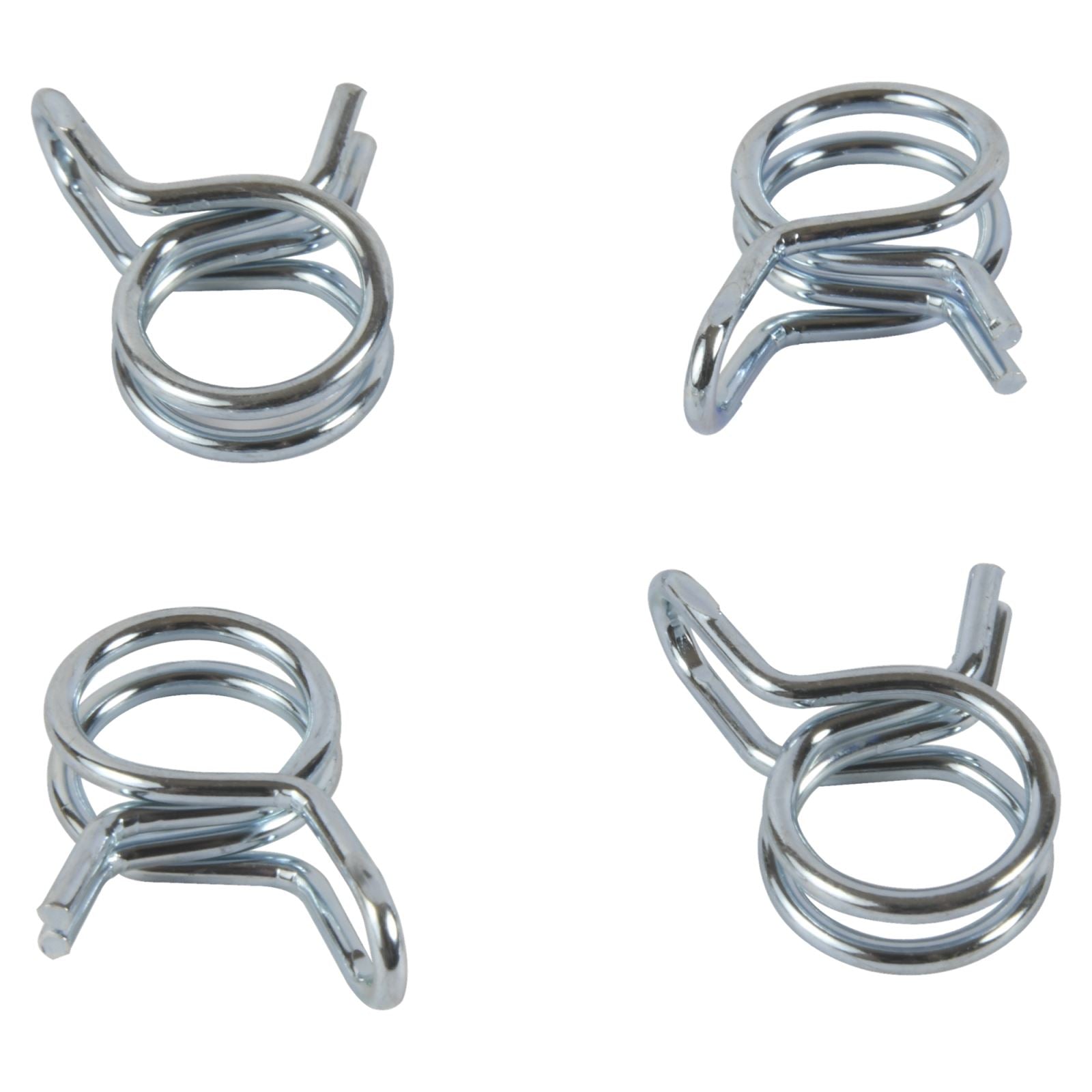 All Balls Hose Clamps Refill Kit - 4 for pack FS00067_1158040