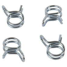 All Balls Hose Clamps Refill Kit - 4 for pack FS00067_1158040