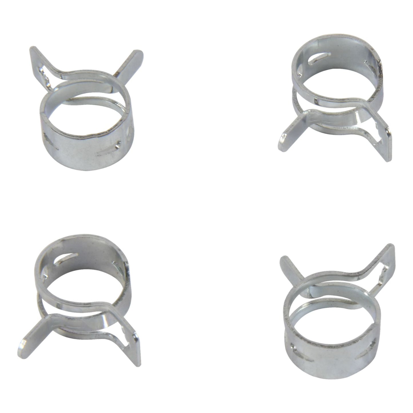 All Balls Hose Clamps Refill Kit - 4 for pack FS00068_1158042