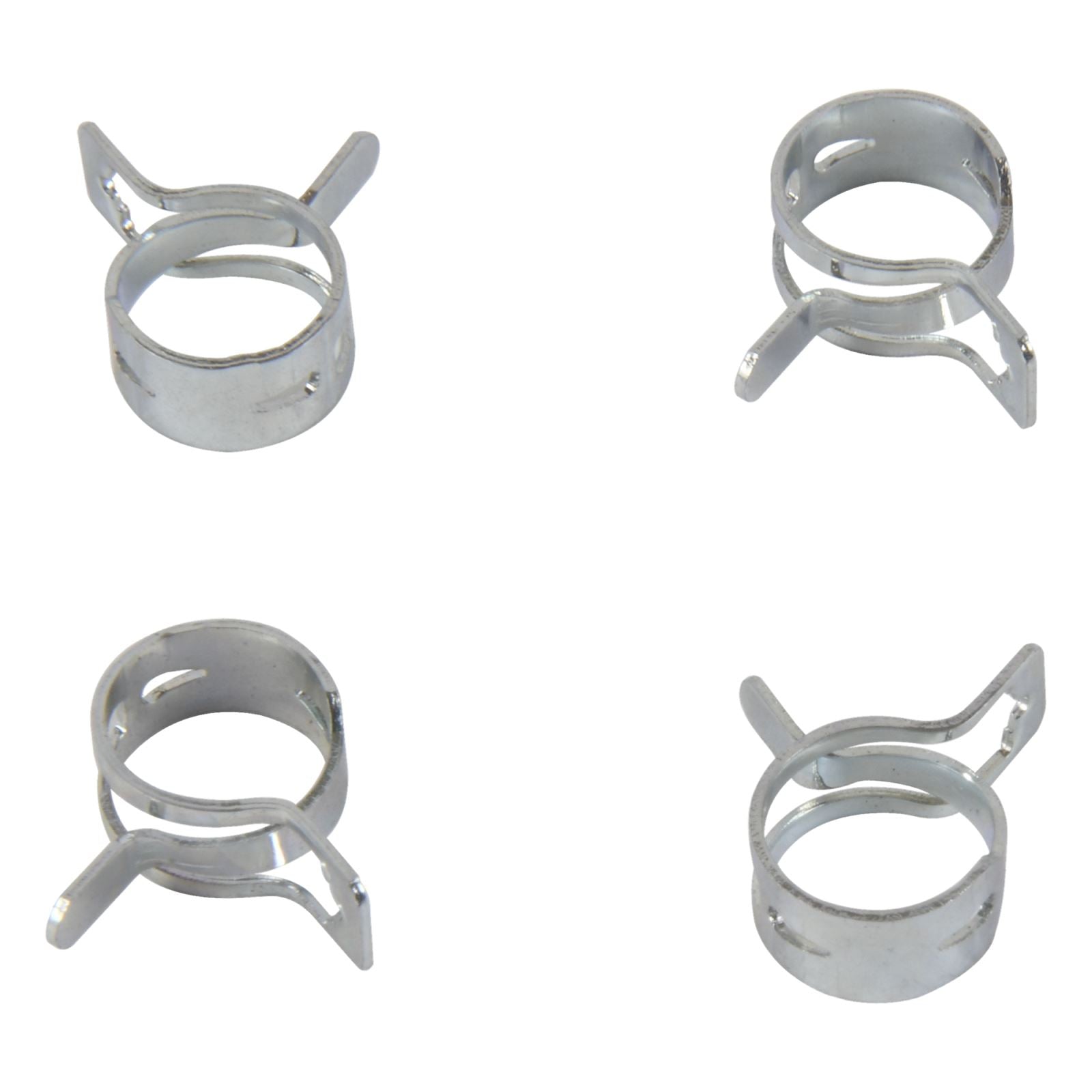 All Balls Hose Clamps Refill Kit - 4 for pack FS00068_1158042