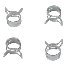 All Balls Hose Clamps Refill Kit - 4 for pack FS00068_1158042