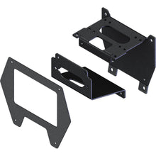 KFI UTV Winch Mount for Polaris 102050_1157339