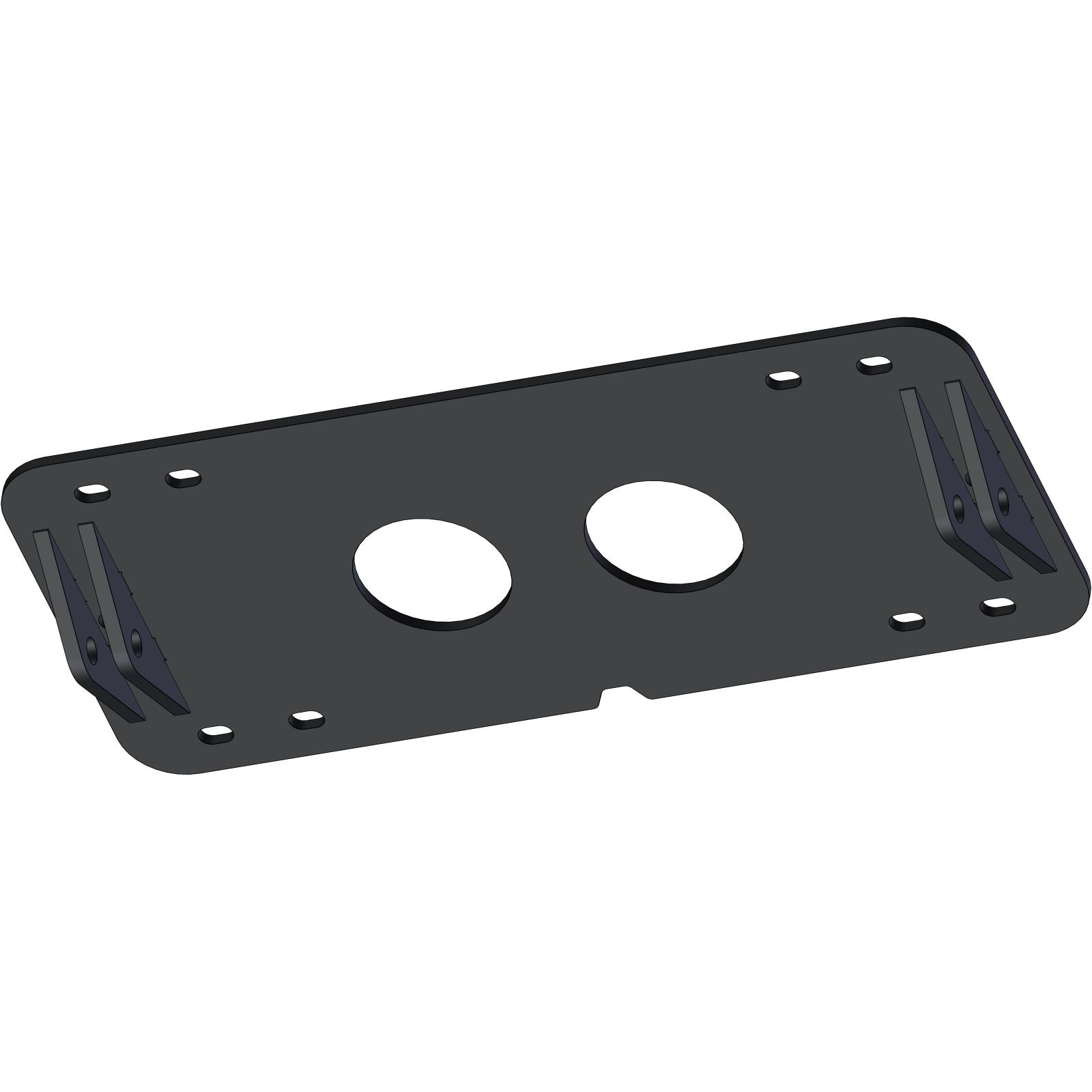 KFI ATV Plow Mount 106445_1157340
