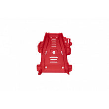 Acerbis Skid Plate - red for Honda [MPN: 2945280227]_1157428