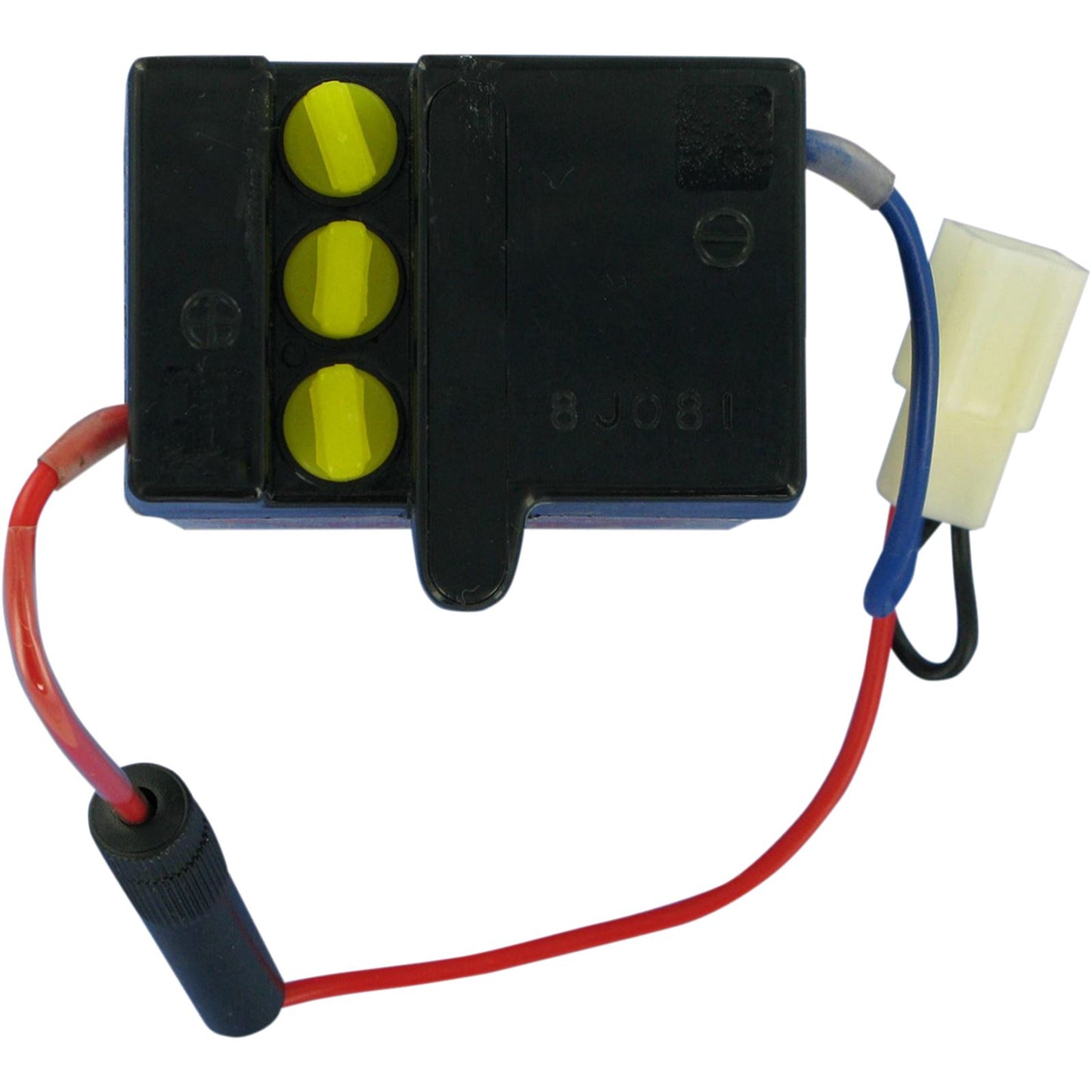 Yuasa Battery 6N2A-2C-3 Conventional electrolyte Sold Separately YUAM262C3_501457