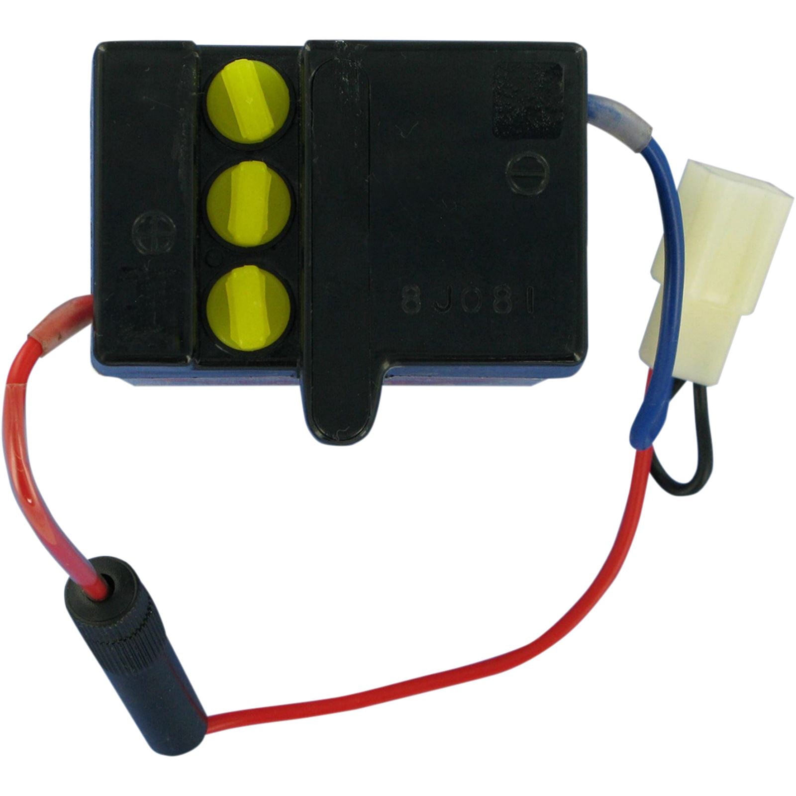 Yuasa Battery 6N2A-2C-3 Conventional electrolyte Sold Separately YUAM262C3_501457