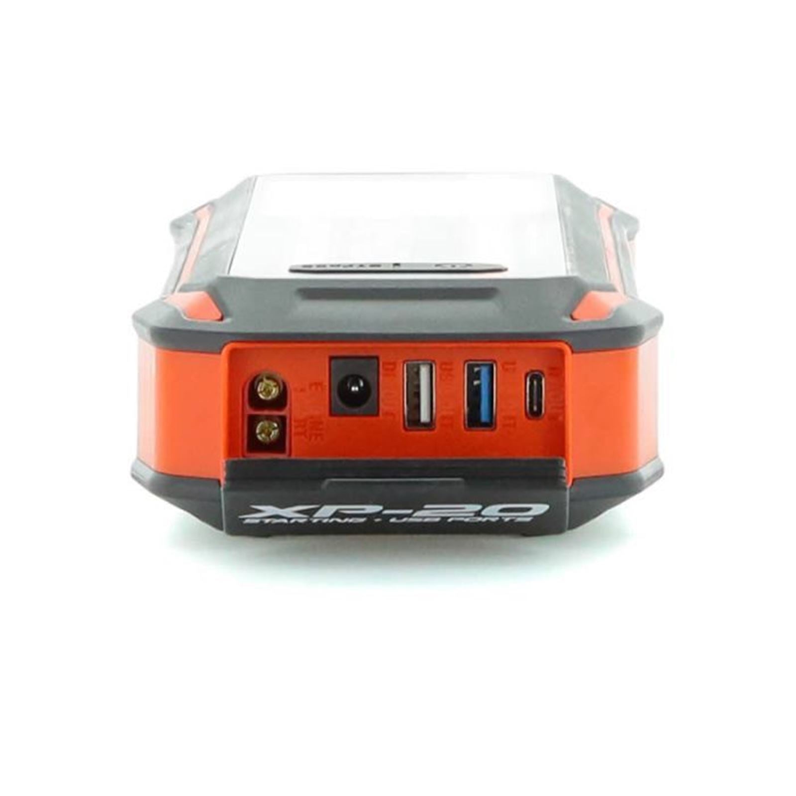 Antigravity Batteries Antigravity JUMP PACK XP-20 Micro-Start AG-XP-20_1554812
