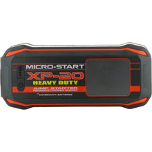 Antigravity Batteries Antigravity JUMP PACK XP-20-HD Micro-Start (Heavy Duty) AG-XP-20-HD_1157440