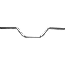 Fire Power 7/8" Handlebar - Magna-Hawk Chrome [MPN: 23-12543]_1157448