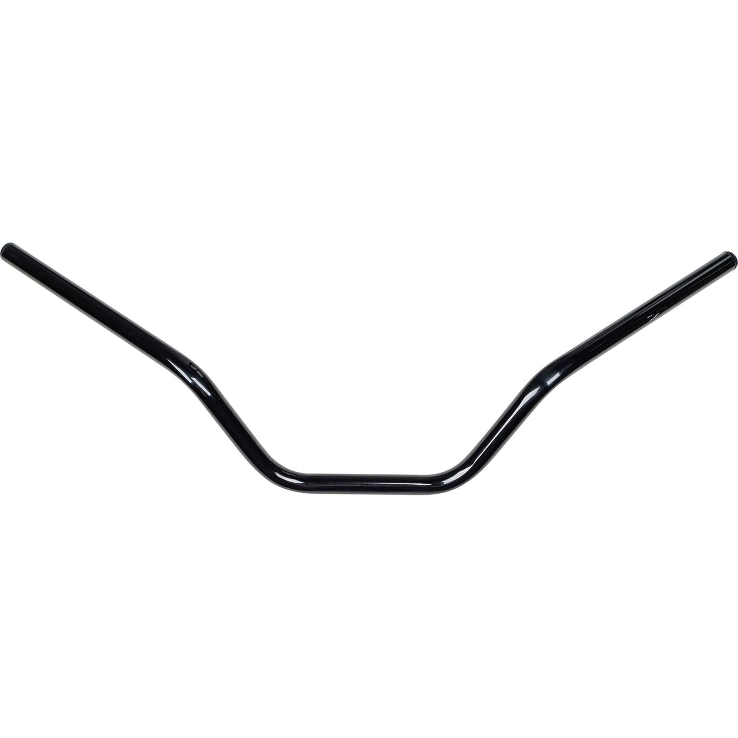 Fire Power 7/8" Handlebar - Classic Black 23-12552_1483103