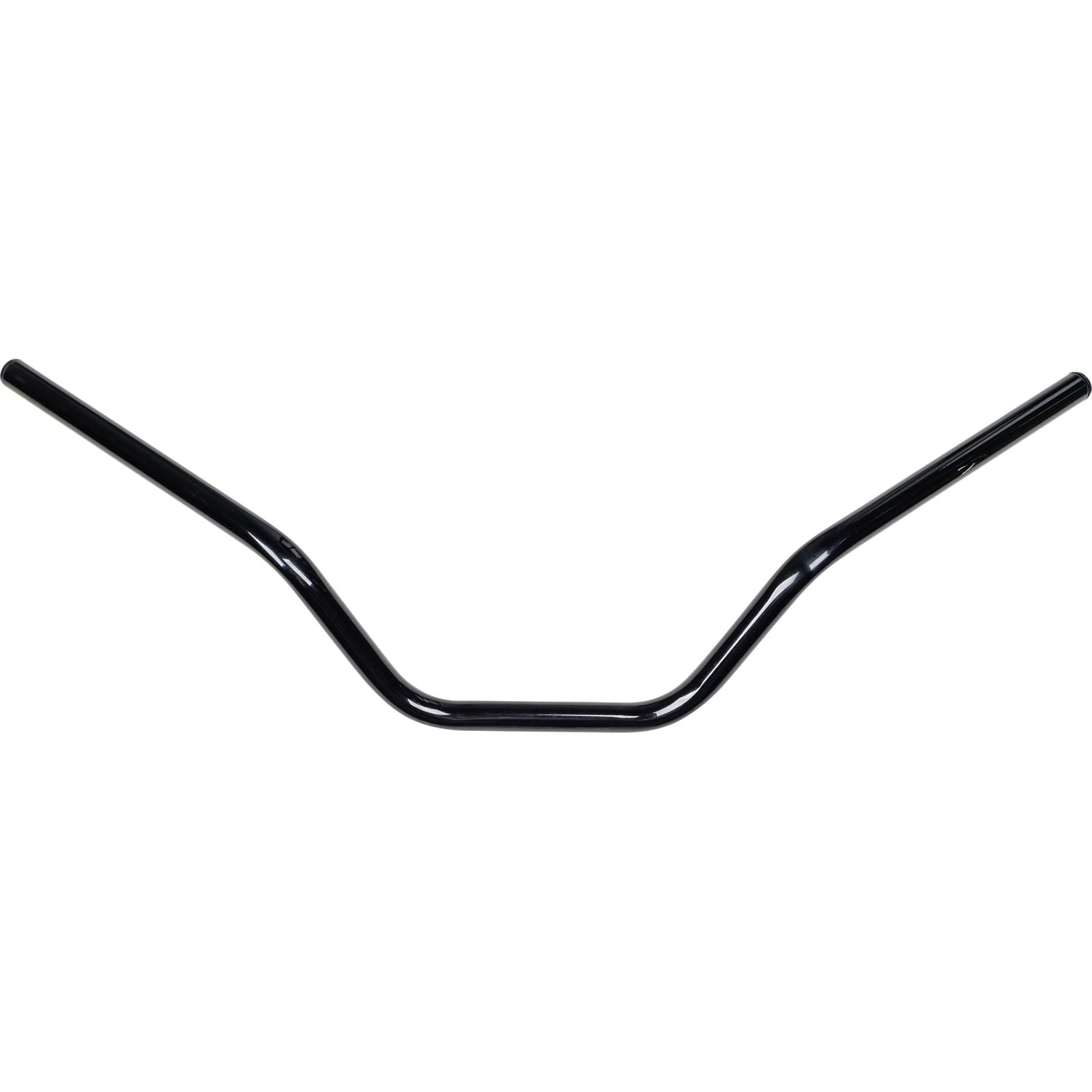 Fire Power 7/8" Handlebar - Classic Black 23-12552_1483103