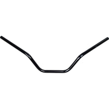 Fire Power 7/8" Handlebar - Classic Black 23-12552_1483103