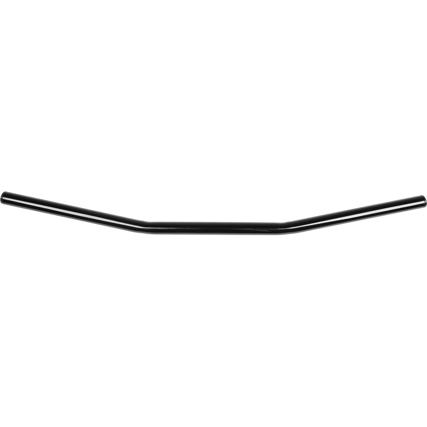 Fire Power 7/8" Handlebar - Drag - Black [MPN: 23-12570]_1487363