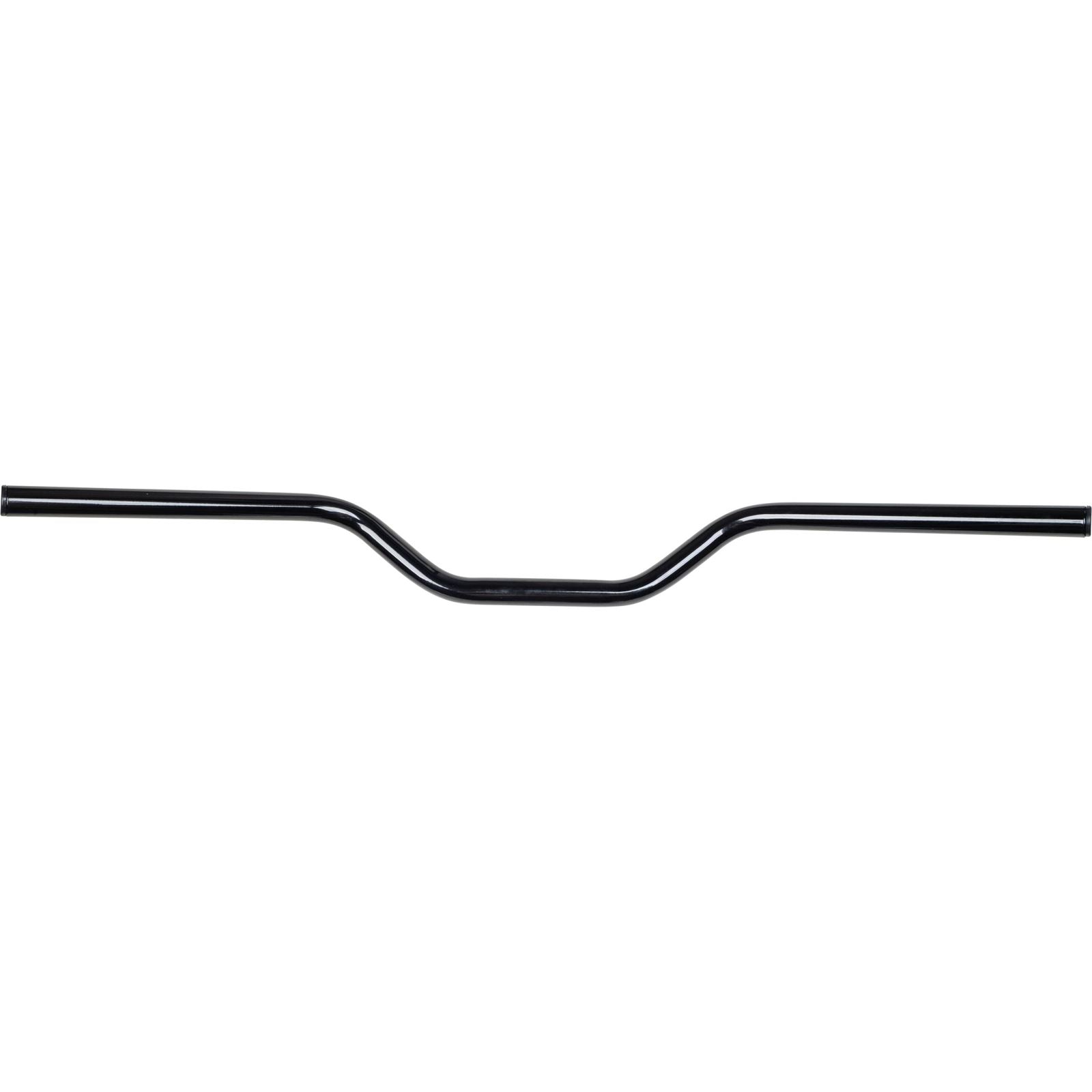 Fire Power 7/8" Handlebar - Euro Black 23-12573_1483101