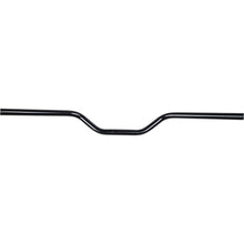 Fire Power 7/8" Handlebar - Euro Black 23-12573_1483101