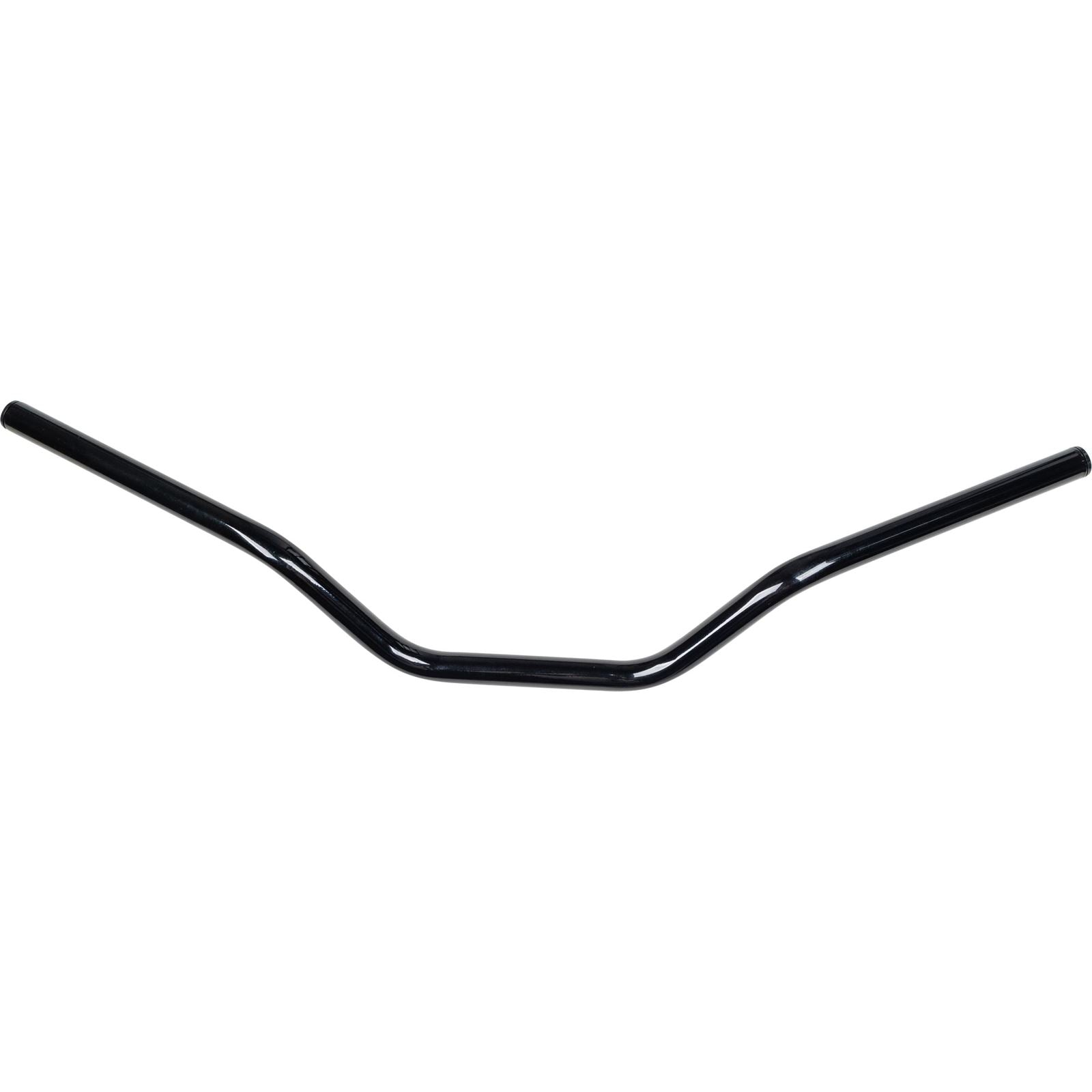 Fire Power 7/8" Handlebar Daytona Touring - Black 23-12574_1483100