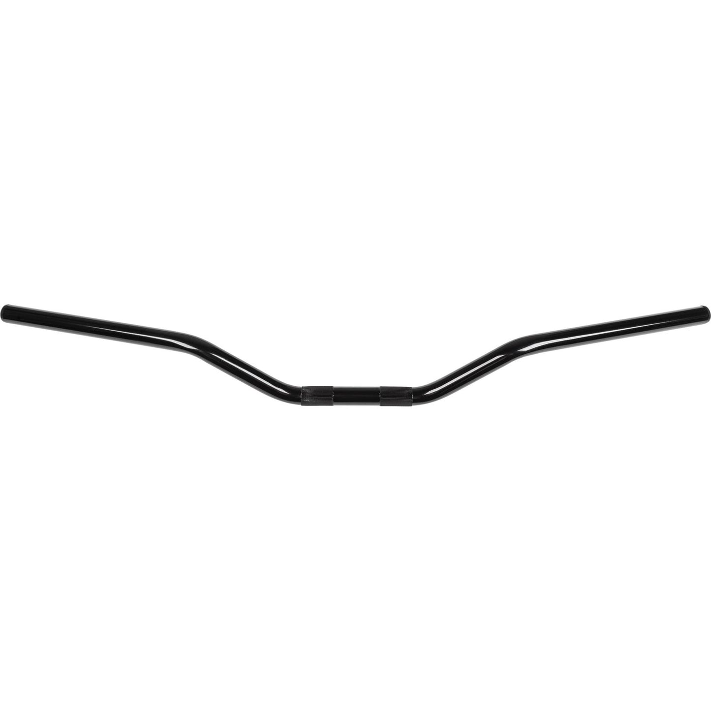 Fire Power 7/8" Handlebar Street Universal - Black 23-92411_1487361