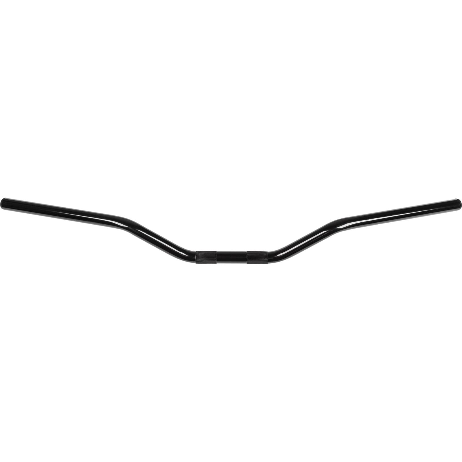 Fire Power 7/8" Handlebar Street Universal - Black 23-92411_1487361