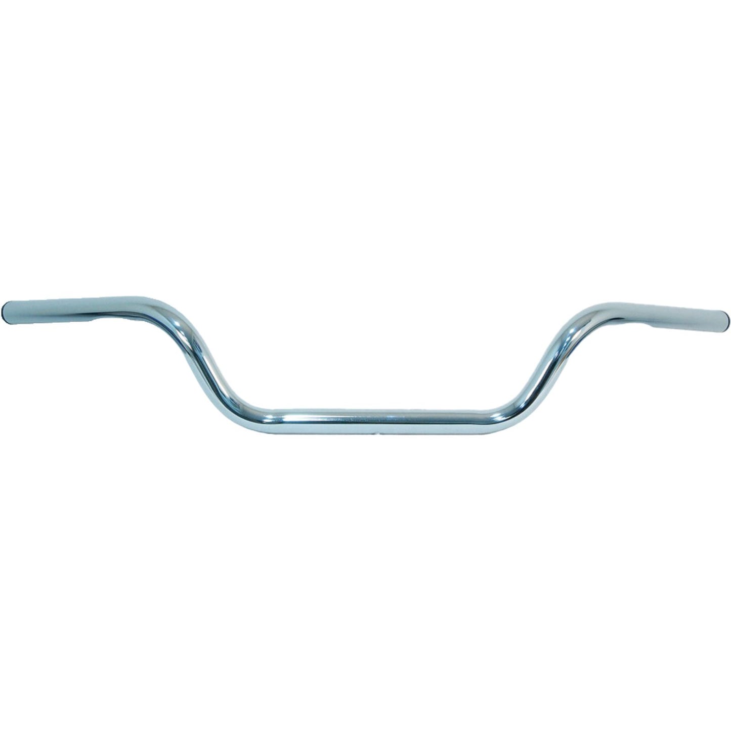 Fire Power 1" Handlebar Low Buckhorn 07-12510_1157509