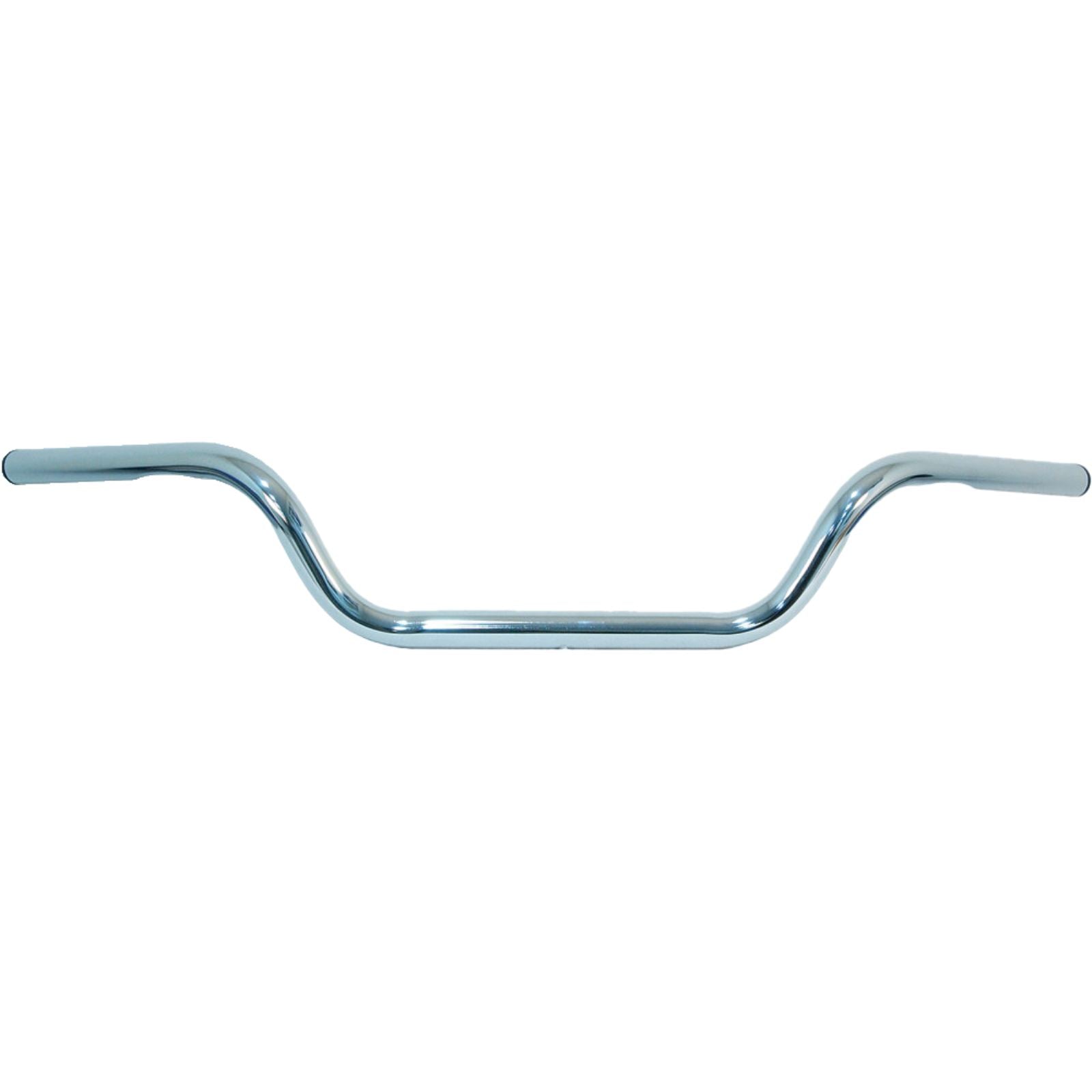 Fire Power 1" Handlebar Low Buckhorn 07-12510_1157509