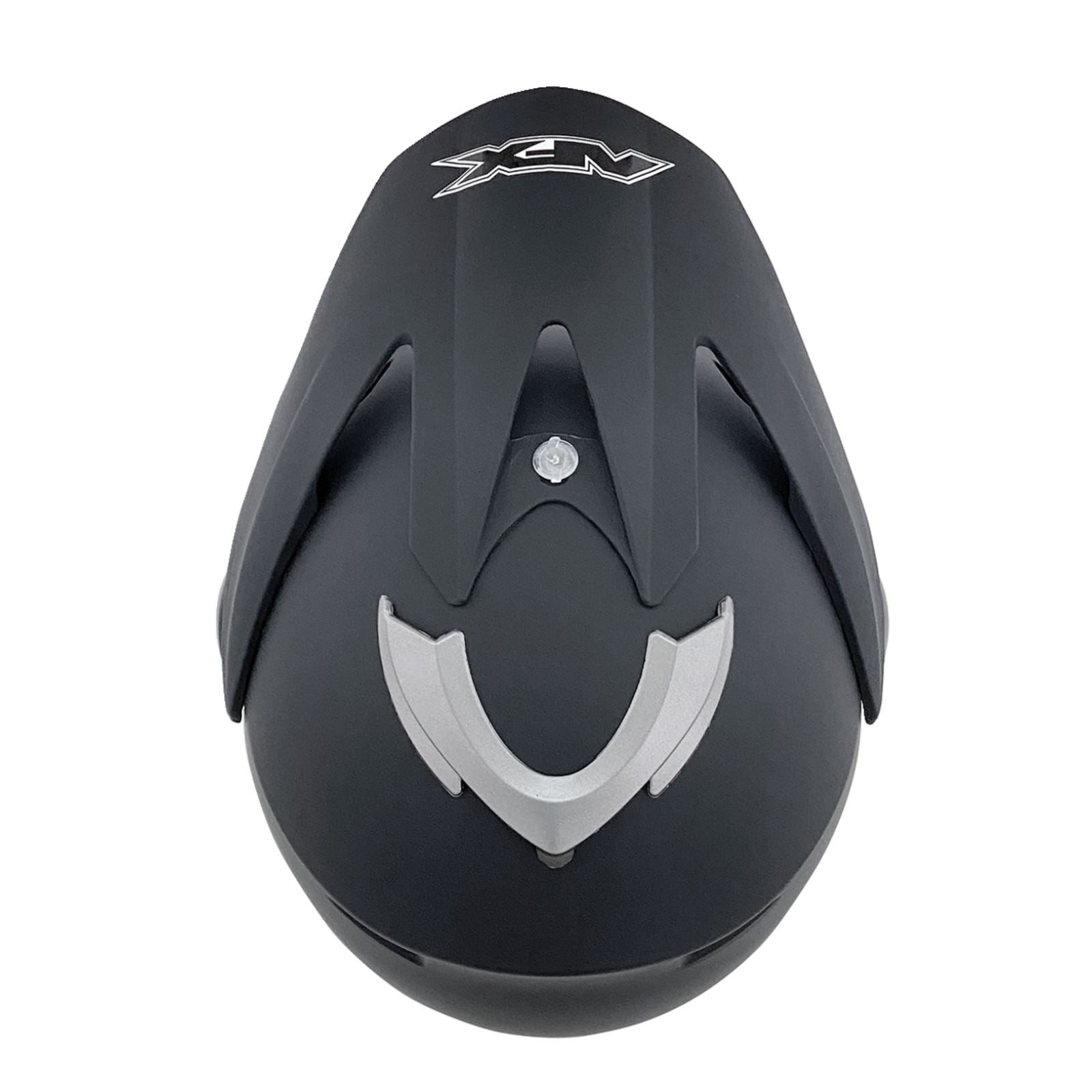AFX FX-37X Helmet - Matte Black - XS 0140-0221_1160700