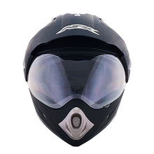 AFX FX-37X Helmet - Matte Black - Small 0140-0222_1160721