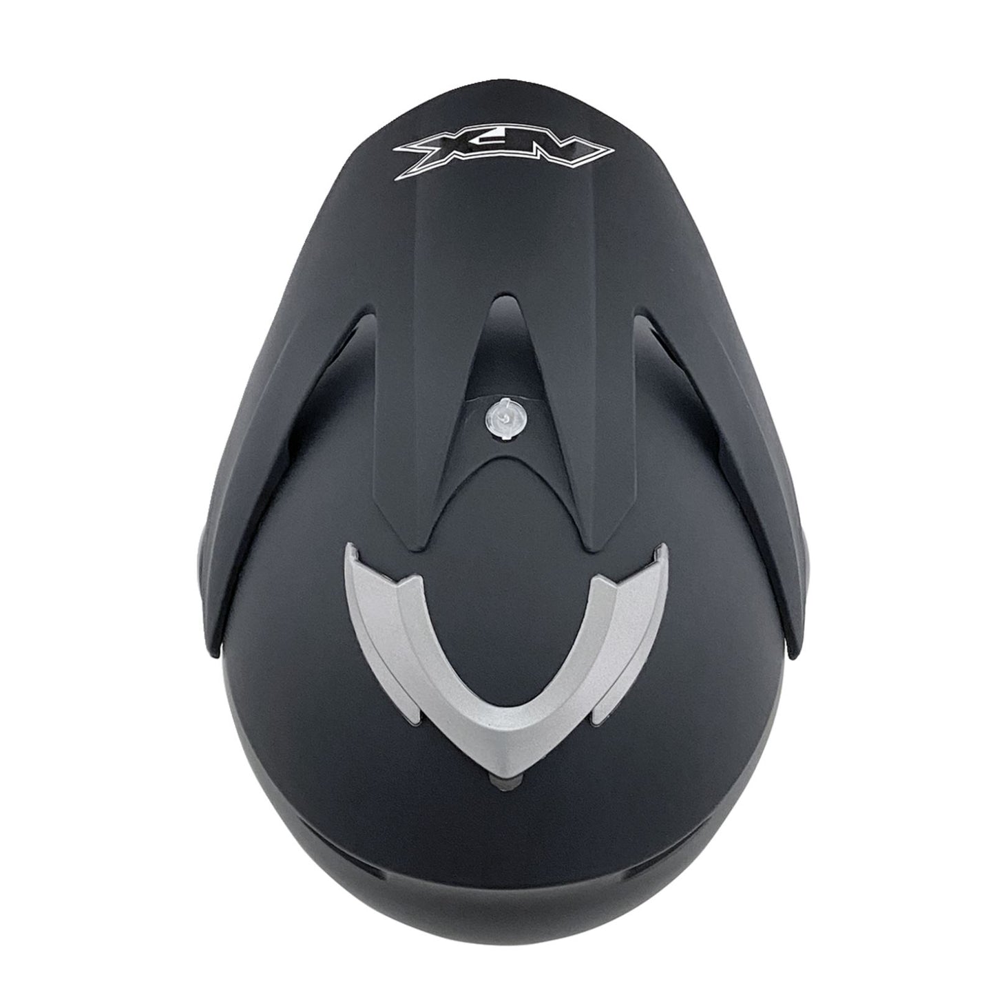 AFX FX-37X Helmet - Matte Black - 2XL 0140-0226_1160724
