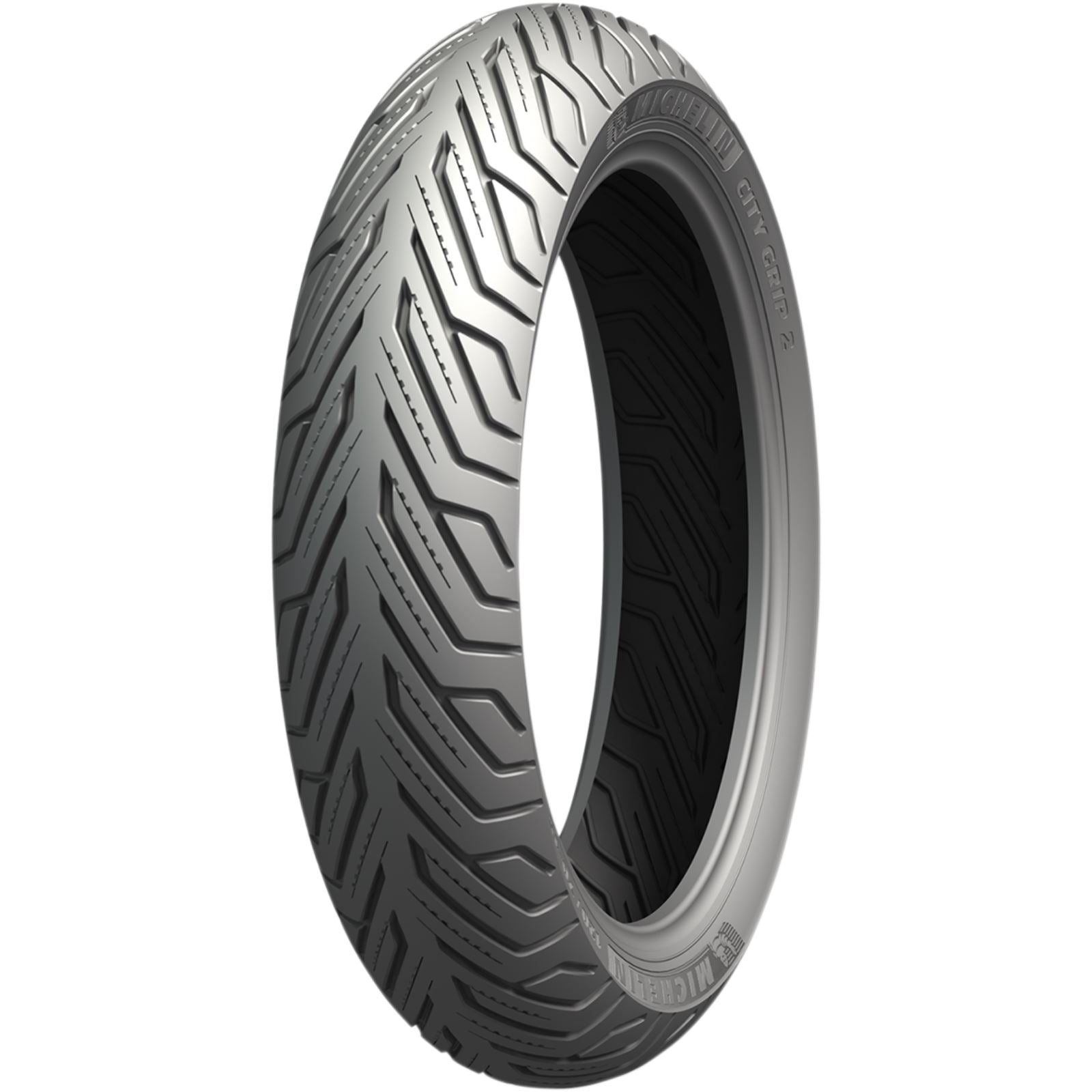 Michelin - Powersports City Grip® 2 Tire - Front/Rear - 110/70-12 - 47S 60460_1166786